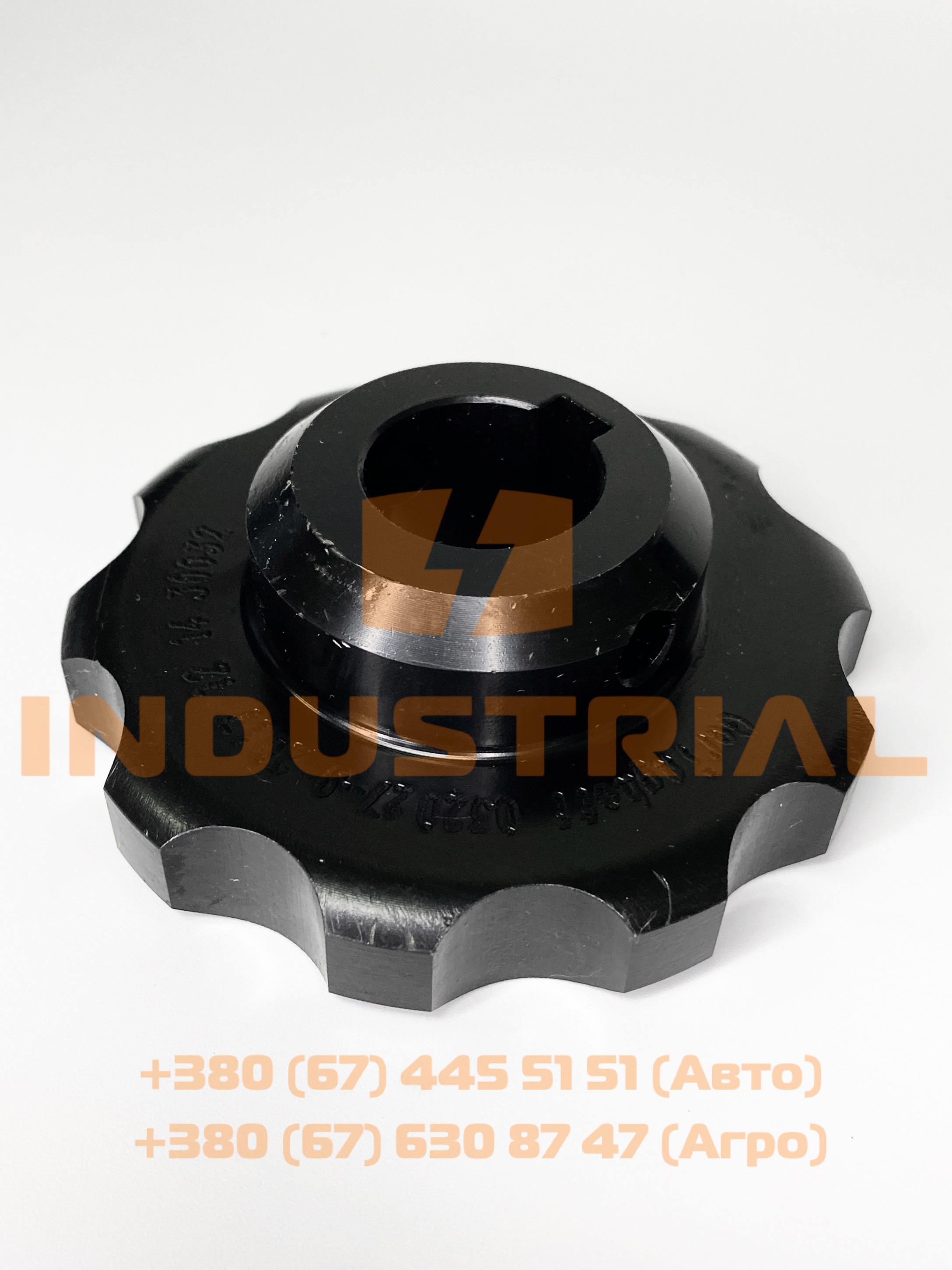 GRF 5250345 GERINGHOFF